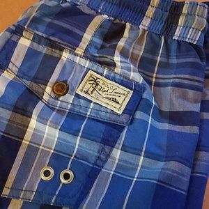 Ralph Lauren Polo SwimShorts